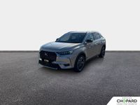 DS Ds 7  hybride e-tense 225 eat8 Grand Chic