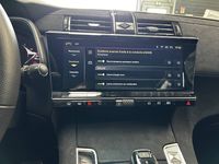 DS Ds 7  hybride rechargeable e-tense 225 eat8 Performance Line
