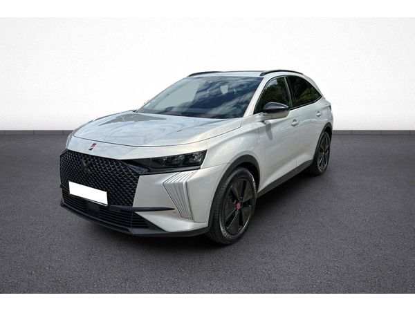 DS Ds 7  hybride rechargeable e-tense 225 eat8 
