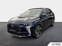DS Ds 7  hybride rechargeable e-tense 225 eat8 Rivoli