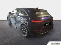 DS Ds 7  hybride rechargeable e-tense 225 eat8 Bastille