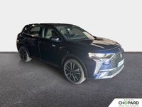 DS Ds 7  hybride rechargeable e-tense 225 eat8 Bastille