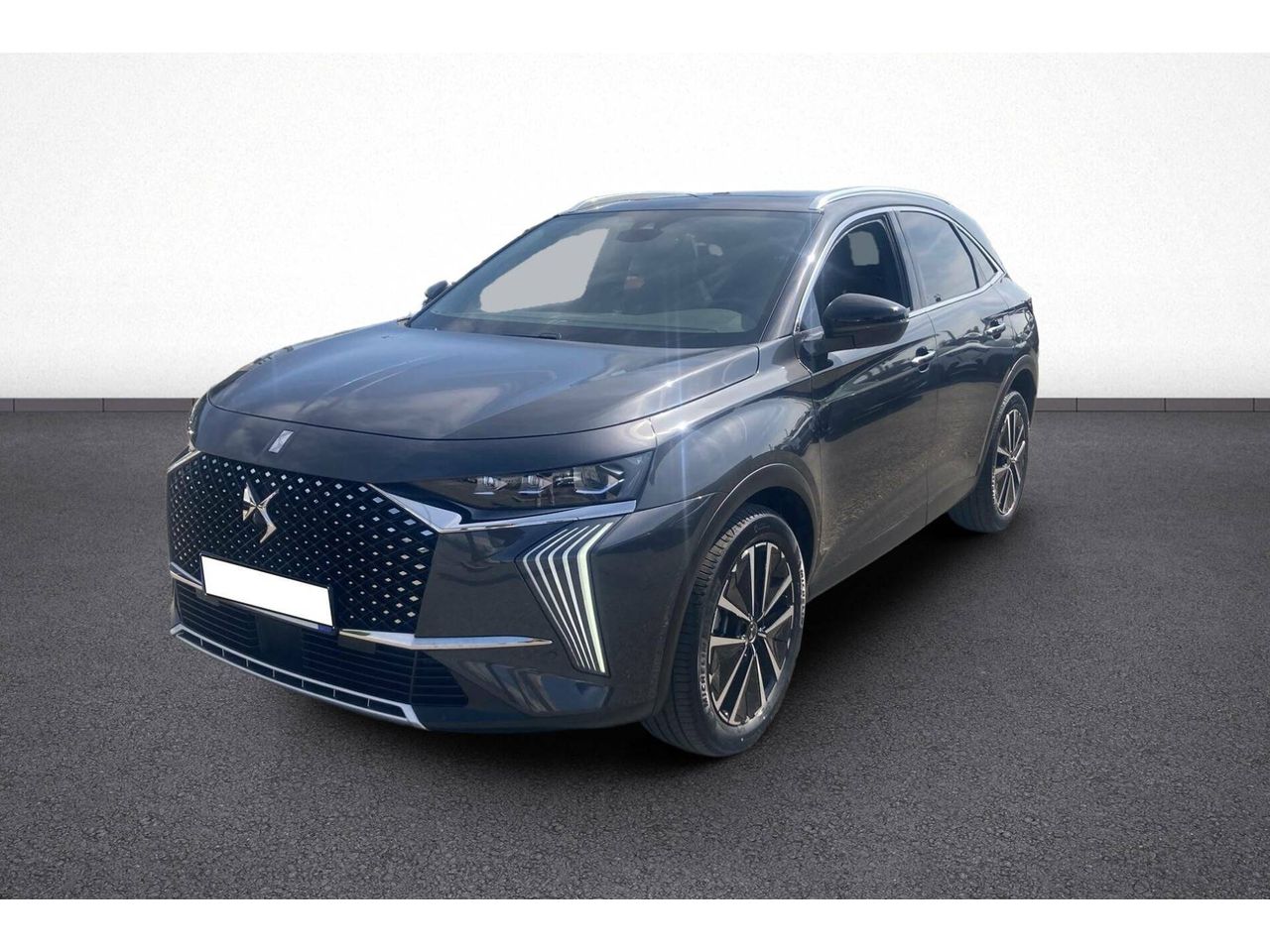 DS Ds 7  bluehdi 130 eat8 Rivoli