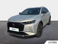 DS Ds 7  bluehdi 130 eat8 Rivoli