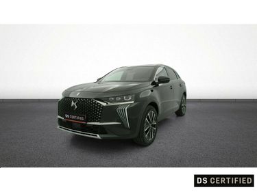 DS Ds 7  bluehdi 130 eat8 