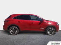 DS Ds 7 Crossback  bluehdi 130 bvm6 Performance Line