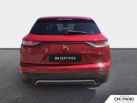 DS Ds 7 Crossback  bluehdi 130 bvm6 Performance Line