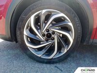 DS Ds 7 Crossback  bluehdi 130 bvm6 Performance Line