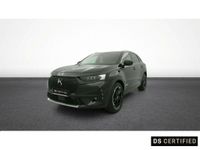 DS Ds 7 Crossback  bluehdi 130 eat8 Performance Line+