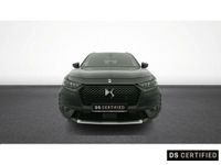 DS Ds 7 Crossback  bluehdi 130 eat8 Performance Line+
