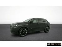 DS Ds 7 Crossback  bluehdi 130 eat8 Performance Line+
