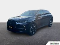 DS Ds 7 ds7 crossback bluehdi 130 eat8 Business