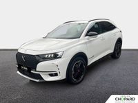 DS Ds 7  bluehdi 130 eat8 Performance Line+