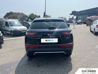 DS Ds 7 Crossback  bluehdi 130 eat8 Performance Line