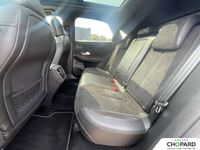 DS Ds 7 Crossback  bluehdi 130 eat8 Performance Line