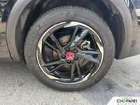 DS Ds 7 Crossback  bluehdi 130 eat8 Performance Line