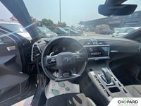 DS Ds 7 Crossback  bluehdi 130 eat8 Performance Line
