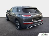 DS Ds 7 Crossback  bluehdi 180 eat8 Grand Chic