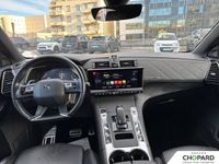 DS Ds 7 Crossback  bluehdi 180 eat8 Grand Chic