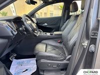 DS Ds 7 Crossback  bluehdi 180 eat8 Grand Chic