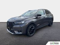 DS Ds 7 Crossback  bluehdi 180 eat8 Performance Line+