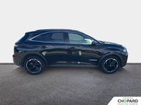 DS Ds 7 Crossback  puretech 130 eat8 Performance Line