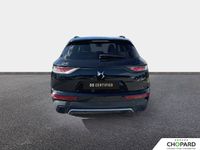 DS Ds 7 Crossback  puretech 130 eat8 Performance Line