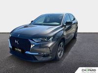 DS Ds 7  puretech 130 eat8 Bastille+