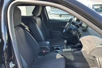 DS Ds 3 Crossback ds3 crossback bluehdi 110 bvm6 