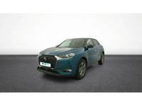DS Ds 3 ds3 crossback bluehdi 110 bvm6 Bastille