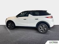 DS Ds 3 ds3 crossback bluehdi 110 bvm6 Montmartre