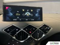 DS Ds 3 ds3 crossback bluehdi 110 bvm6 Montmartre