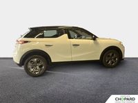 DS Ds 3 ds3 crossback bluehdi 110 bvm6 Montmartre