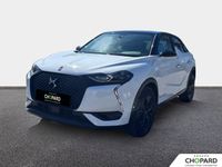 DS Ds 3 Crossback ds3 crossback bluehdi 100 bvm6 Performance Line
