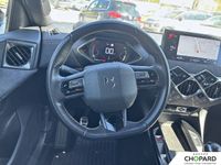 DS Ds 3 Crossback ds3 crossback bluehdi 100 bvm6 Performance Line