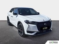 DS Ds 3 Crossback ds3 crossback bluehdi 100 bvm6 Performance Line