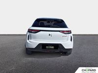 DS Ds 3 Crossback ds3 crossback bluehdi 100 bvm6 Performance Line