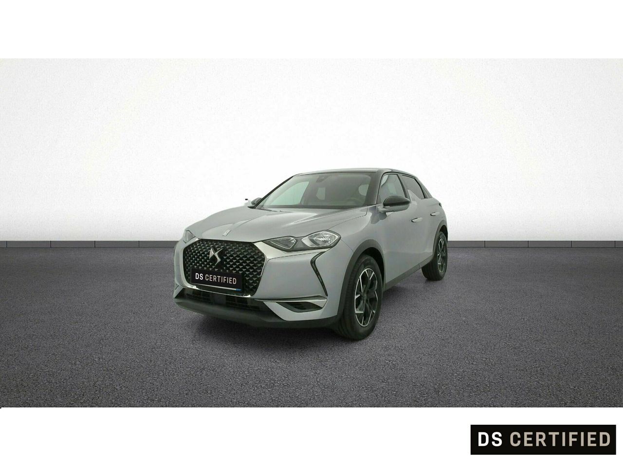 DS Ds 3 ds3 crossback bluehdi 100 bvm6 So Chic
