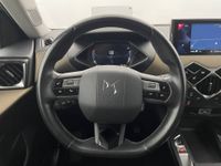 DS Ds 3 ds3 crossback bluehdi 100 bvm6 So Chic