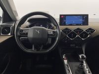 DS Ds 3 ds3 crossback bluehdi 100 bvm6 So Chic