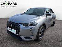 DS Ds 3 Crossback ds3 crossback bluehdi 130 eat8 Grand Chic