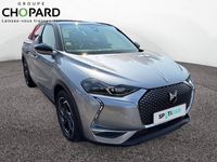 DS Ds 3 Crossback ds3 crossback bluehdi 130 eat8 Grand Chic
