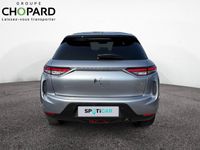 DS Ds 3 Crossback ds3 crossback bluehdi 130 eat8 Grand Chic