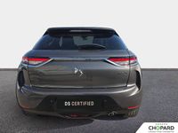 DS Ds 3 Crossback ds3 crossback bluehdi 130 eat8 Grand Chic