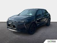 DS Ds 3 ds3 crossback bluehdi 130 eat8 Performance Line+
