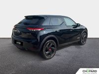 DS Ds 3 ds3 crossback bluehdi 130 eat8 Performance Line+