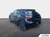 DS Ds 3 ds 3 e-tense Performance Line