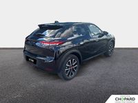 DS Ds 3 ds 3 e-tense Performance Line