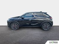 DS Ds 3 ds 3 e-tense Performance Line