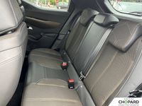 DS DS 3 CROSSBACK ELECTRIQUE ds3 crossback e-tense So Chic